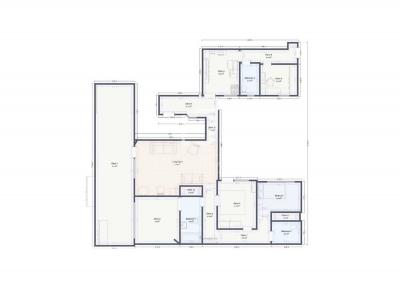 Apartment for sale in Madrid - MAD70627