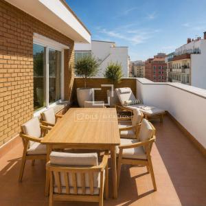 Apartment for sale in Madrid - MAD70627