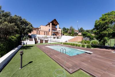 House for sale in Las Rozas de Madrid - MAD70839 House for sale in Las Rozas de Madrid - MAD70839