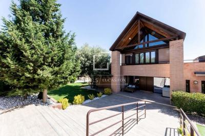 House for sale in Las Rozas de Madrid - MAD70839 House for sale in Las Rozas de Madrid - MAD70839