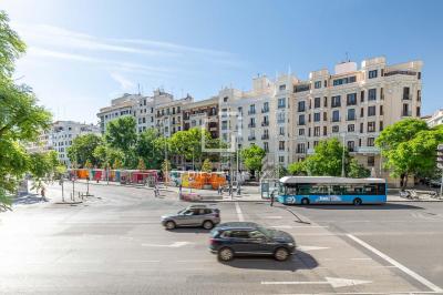 Apartment for sale in Madrid - MAD71480 Apartment for sale in Madrid - MAD71480