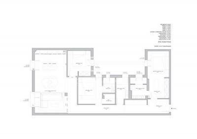 Apartment for sale in Madrid - MAD71703 Apartment for sale in Madrid - MAD71703