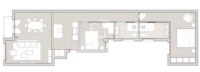 Apartment for sale in Madrid - MAD71458