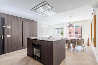 Apartment for sale in Madrid - MAD71458