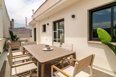 Apartment for sale in Madrid - MAD70472