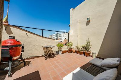 Apartment for sale in Madrid - MAD72081