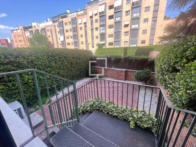 Apartment to rent in Madrid - MADR72148