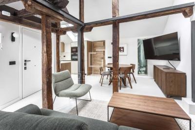 Apartment to rent in Madrid - MADR68998