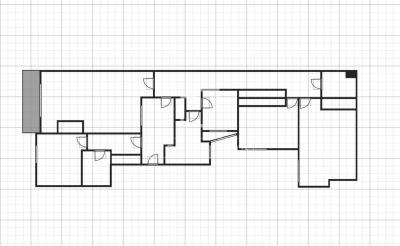 Apartamento en venta en Madrid - MAD70778