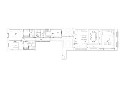 Apartment for sale in Madrid - MAD72383