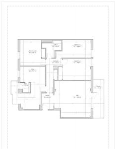 Apartment for sale in Madrid - MAD72302