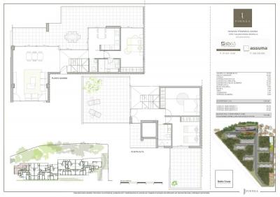 Apartment for sale in Majadahonda - MAD62444