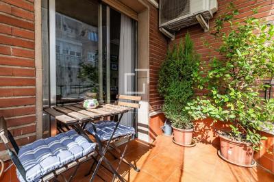 Apartment for sale in Madrid - MAD72628
