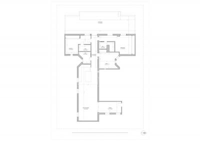 Apartment for sale in Madrid - MAD70067 Apartment for sale in Madrid - MAD70067