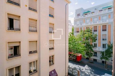 Apartment to rent in Madrid - MADR73126