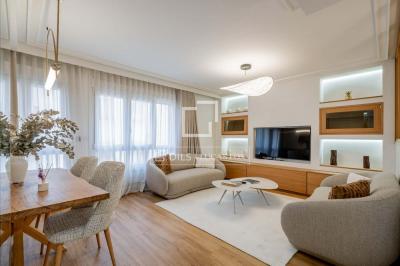 Apartment to rent in Madrid - MADR73126
