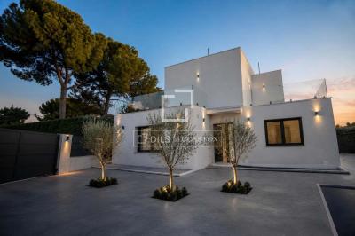 Casa en alquiler en Madrid - MADR73072 Casa en alquiler en Madrid - MADR73072