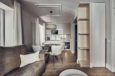Apartment for sale in Madrid - MAD73148