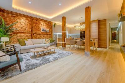 Apartment to rent in Madrid - MADR68768