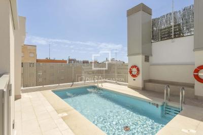 Apartment to rent in Madrid - MADR73147