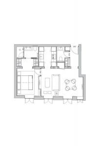 Apartment for sale in Madrid - MAD73337