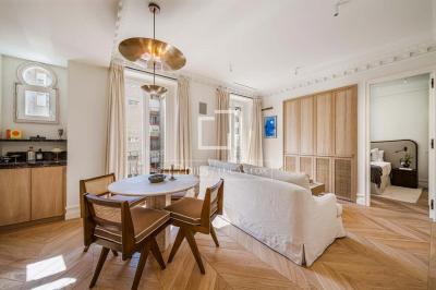 Apartment for sale in Madrid - MAD73337