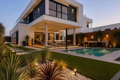 Haus zum verkauf in Villaviciosa de Odón - MAD73329 Haus zum verkauf in Villaviciosa de Odón - MAD73329
