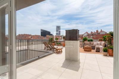 Apartment to rent in Madrid - MADR69729