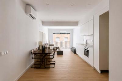 Apartment to rent in Madrid - MADR69732