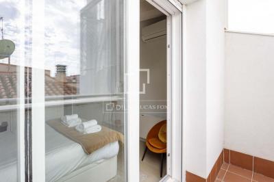 Apartamento en alquiler en Madrid - MADR68457 Apartamento en alquiler en Madrid - MADR68457
