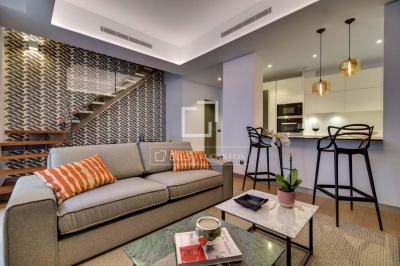 Apartamento en alquiler en Madrid - MADR72096 Apartamento en alquiler en Madrid - MADR72096