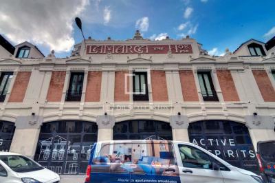 Apartamento en alquiler en Madrid - MADR72096 Apartamento en alquiler en Madrid - MADR72096