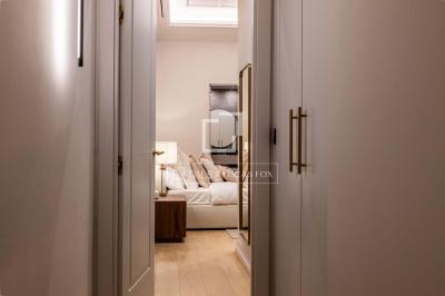Apartment for sale in Madrid - MAD73061