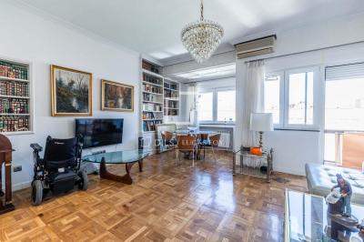 Apartment for sale in Madrid - MAD72925