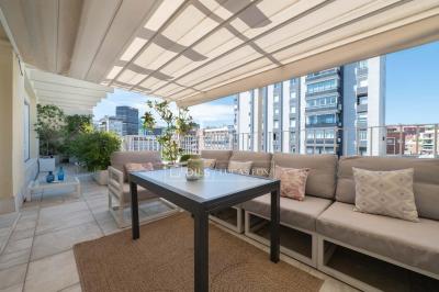Apartment for sale in Madrid - MAD73408
