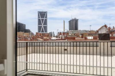 Apartamento en alquiler en Madrid - MADR69729