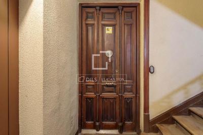 Apartamento en alquiler en Madrid - MADR70399