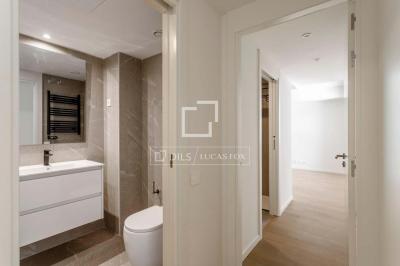 Apartamento en alquiler en Madrid - MADR73637