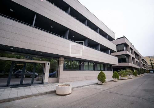 Loft to rent in San Sebastián de los Reyes - MADR73510 Loft to rent in San Sebastián de los Reyes - MADR73510