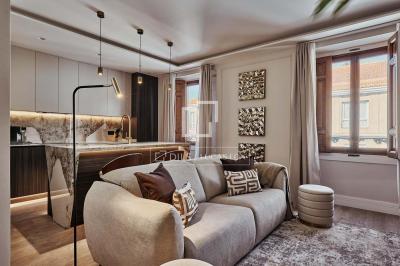Apartment for sale in Madrid - MAD72202