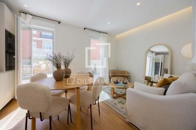 Apartment for sale in Madrid - MAD73498