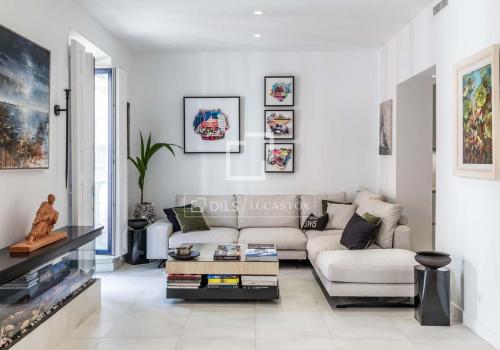 Apartment for sale in Madrid - MAD73615