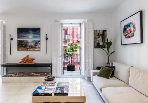 Apartment for sale in Madrid - MAD73615