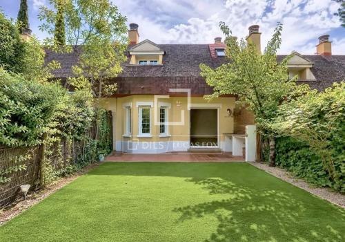 Maison à louer à Madrid - MADR73625 Maison à louer à Madrid - MADR73625