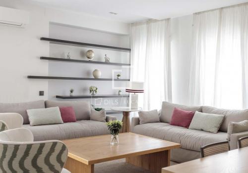 Apartamento en alquiler en Madrid - MADR67385 Apartamento en alquiler en Madrid - MADR67385