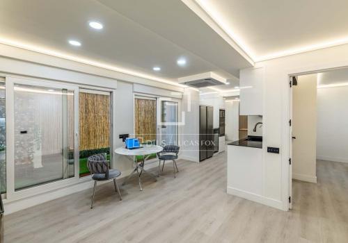 Apartment for sale in Madrid - MAD73890