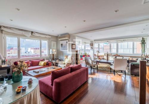 Apartment for sale in Madrid - MAD73326