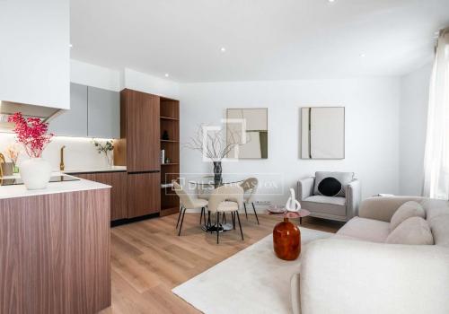 Apartment for sale in Madrid - MAD72800