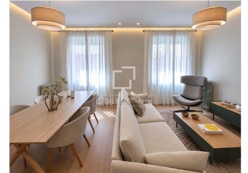 Apartment for sale in Madrid - MAD73785