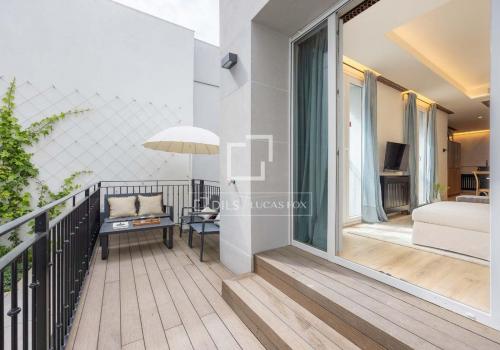 Apartamento en alquiler en Madrid - MADR73913 Apartamento en alquiler en Madrid - MADR73913
